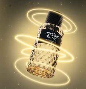 Parfums d'Igor Paris