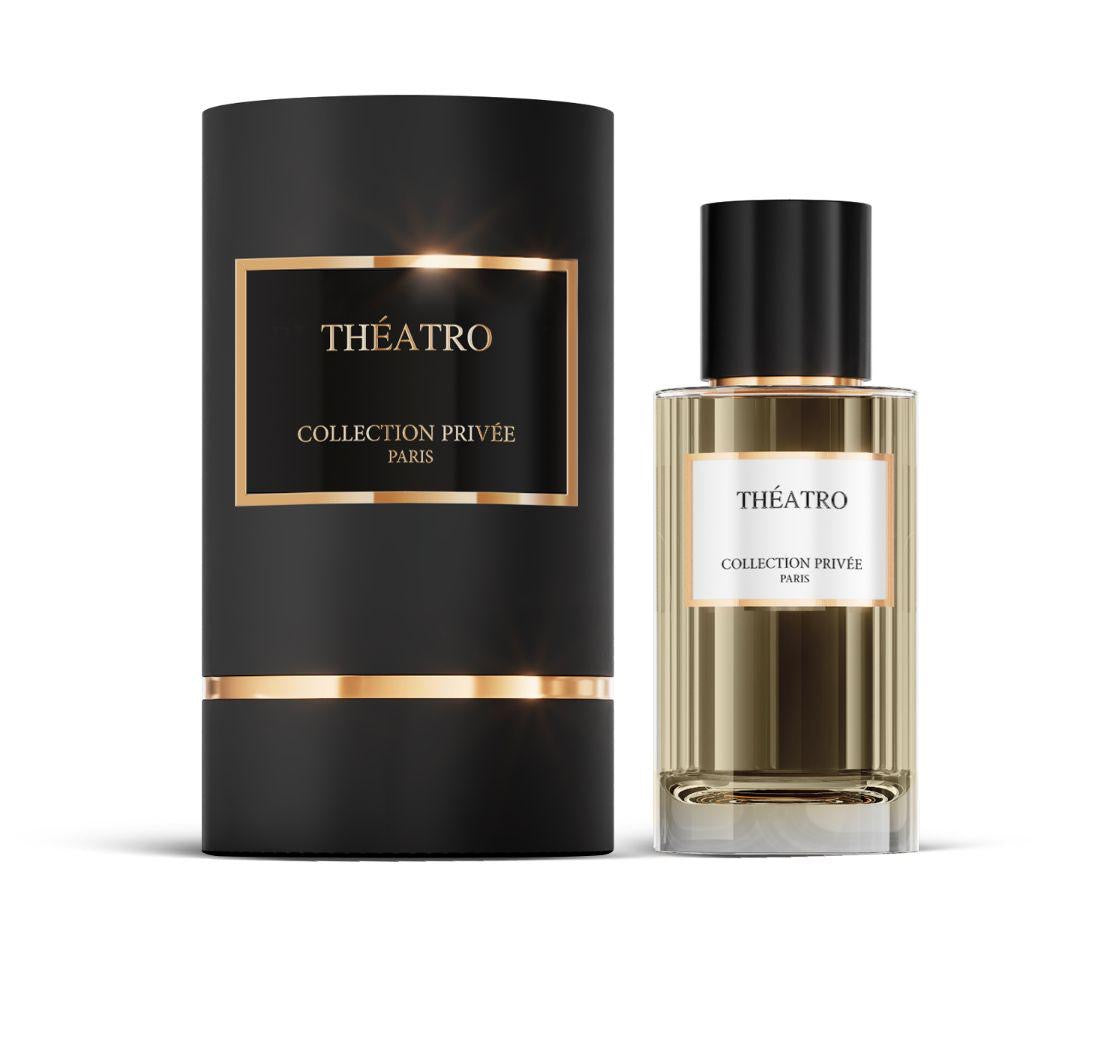 Collection Privée - Theatro