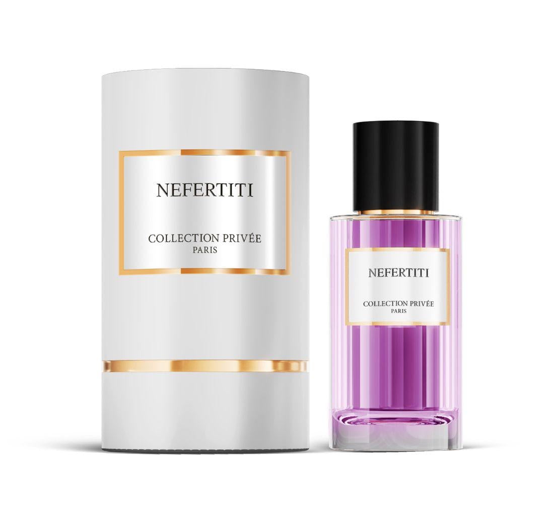 Parfum Nefertiti Collection Privée