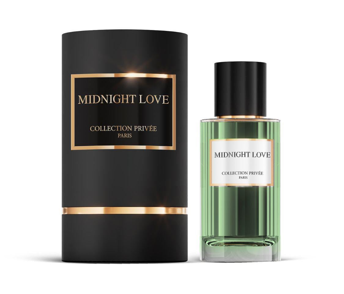 Parfum Collection Privée - Midnight Love