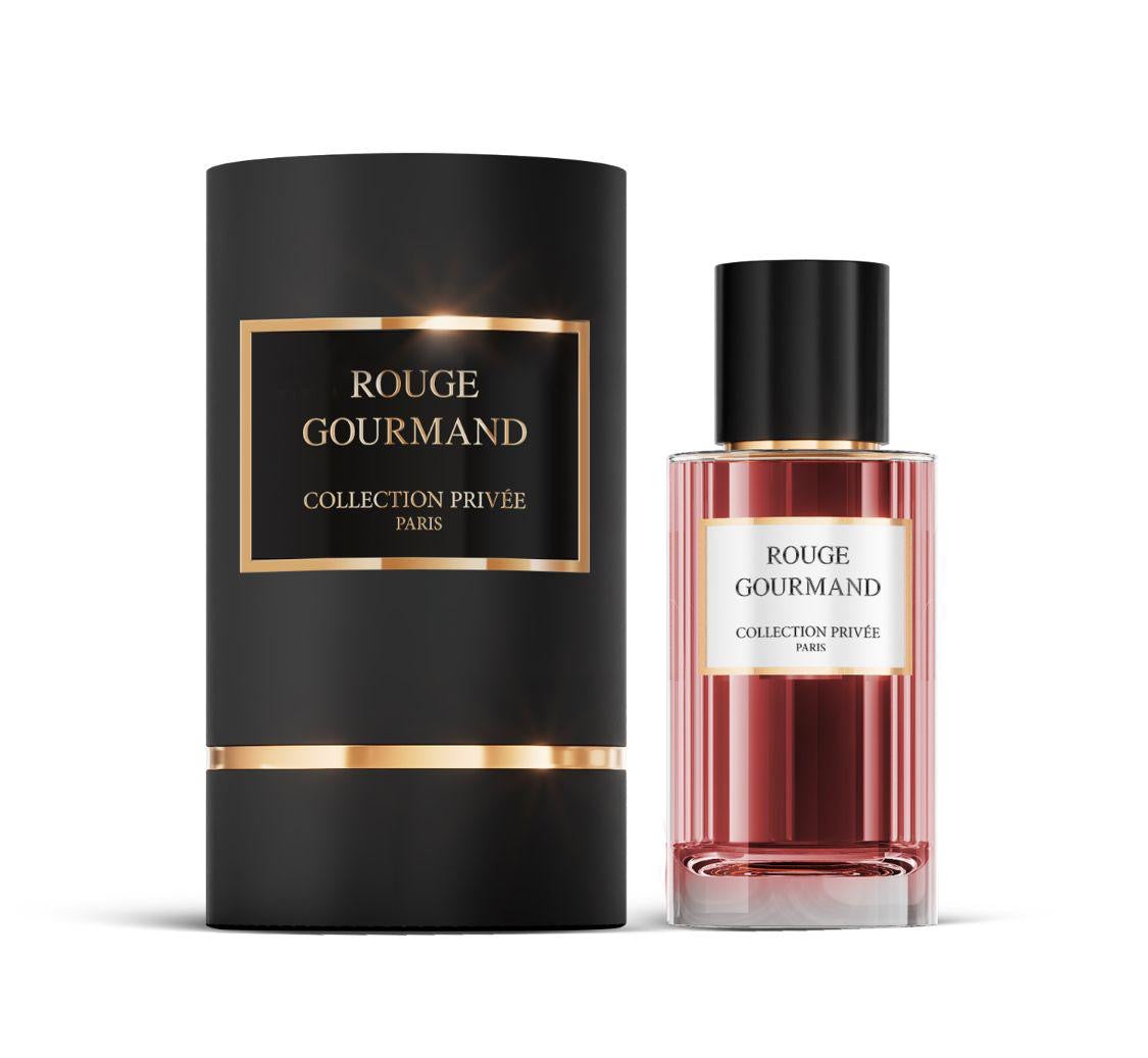 Collection Privée - Rouge Gourmand