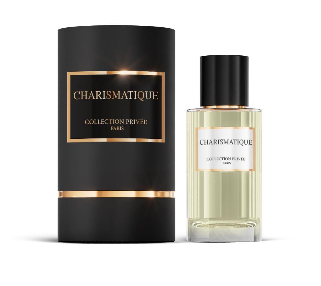 Parfum Collection Privée - Charismatique