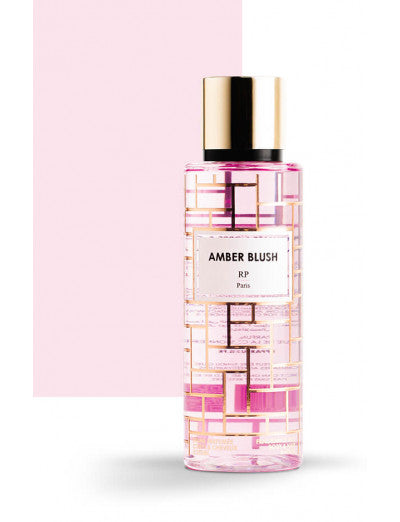 Brume Rp Amber Blush