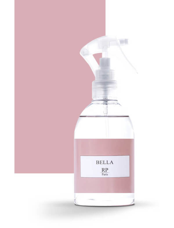 Spray Textile Bella RP