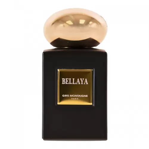 Parfum Bellaya  Gris Montaigne