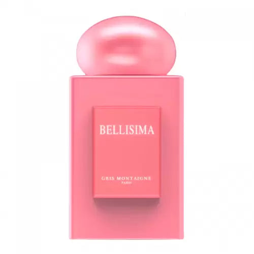 Parfum Bellisima Gris Montaigne