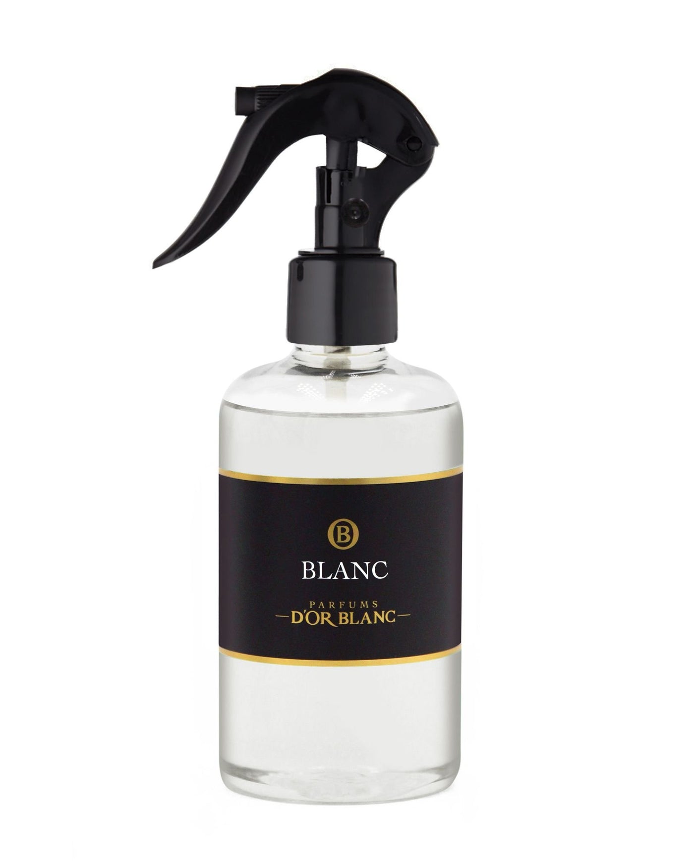 Spray Blanc Parfum d'Or Blanc