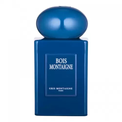 Parfum Bois Montaigne Gris Montaigne