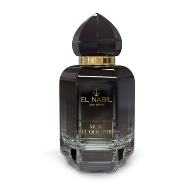 Parfum El Nabil Musc El Quraishi