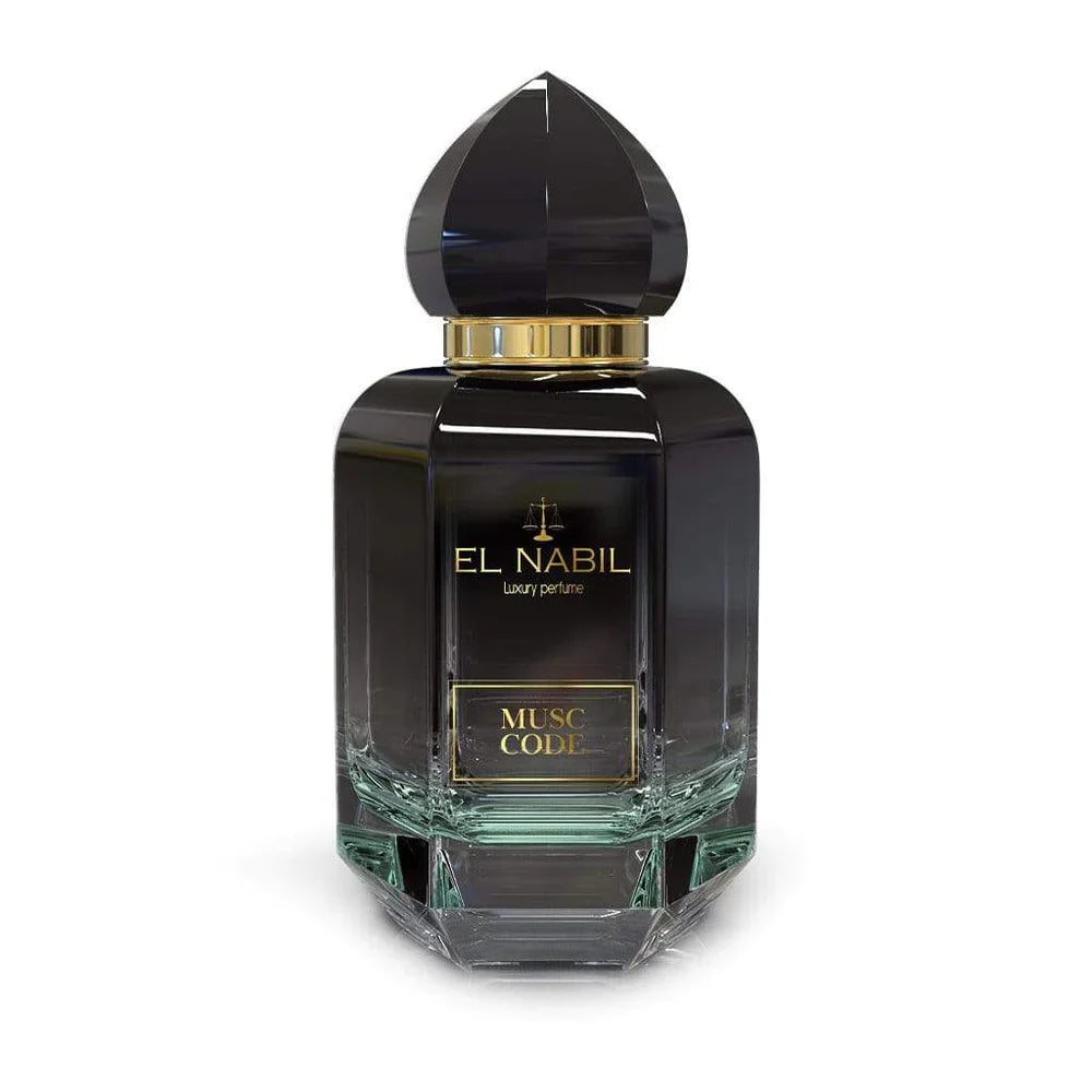 Parfum El Nabil Musc Code