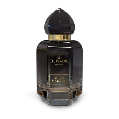 Parfum El Nabil Makkah