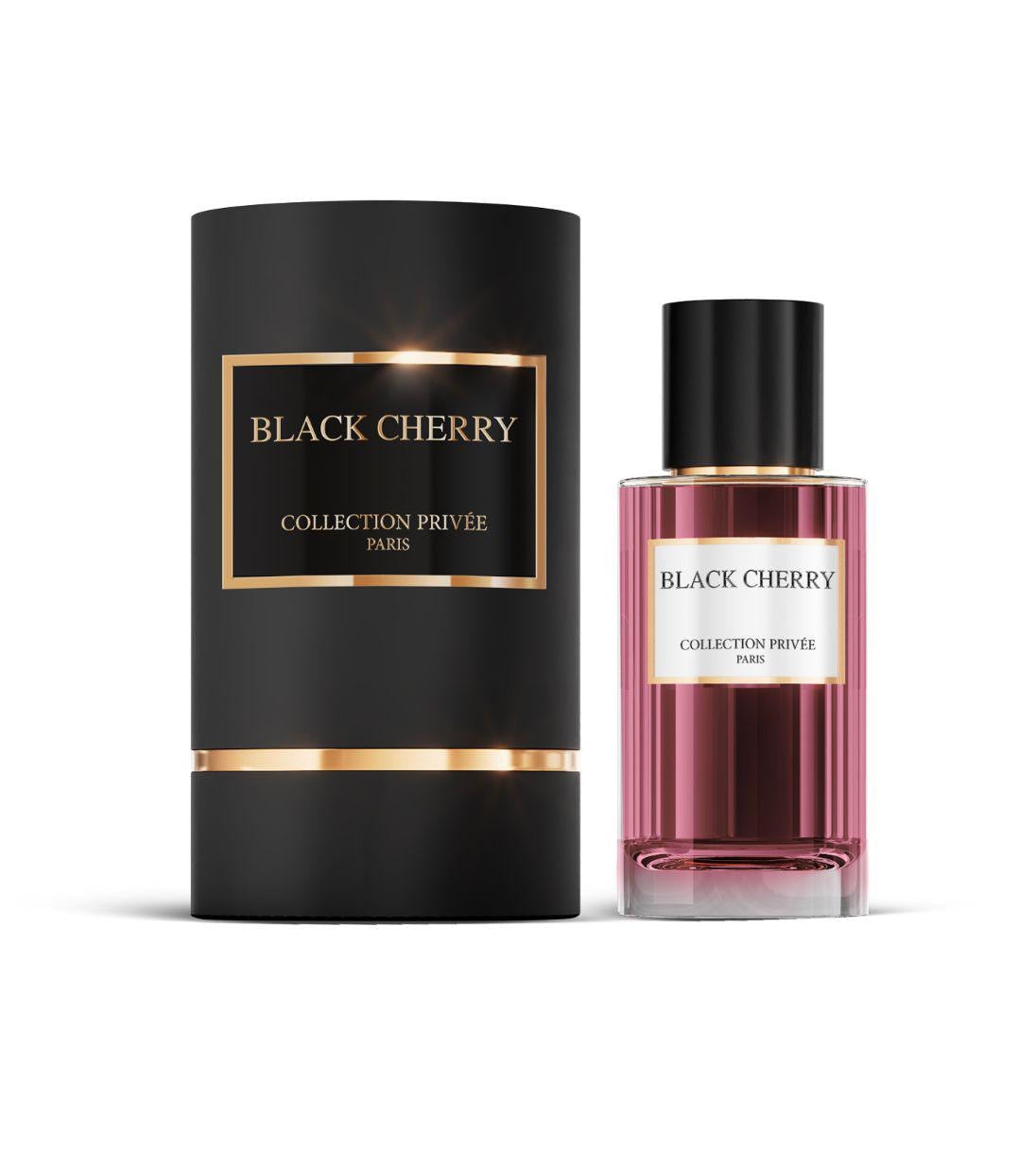 Parfum Black Cherry - Collection Privée