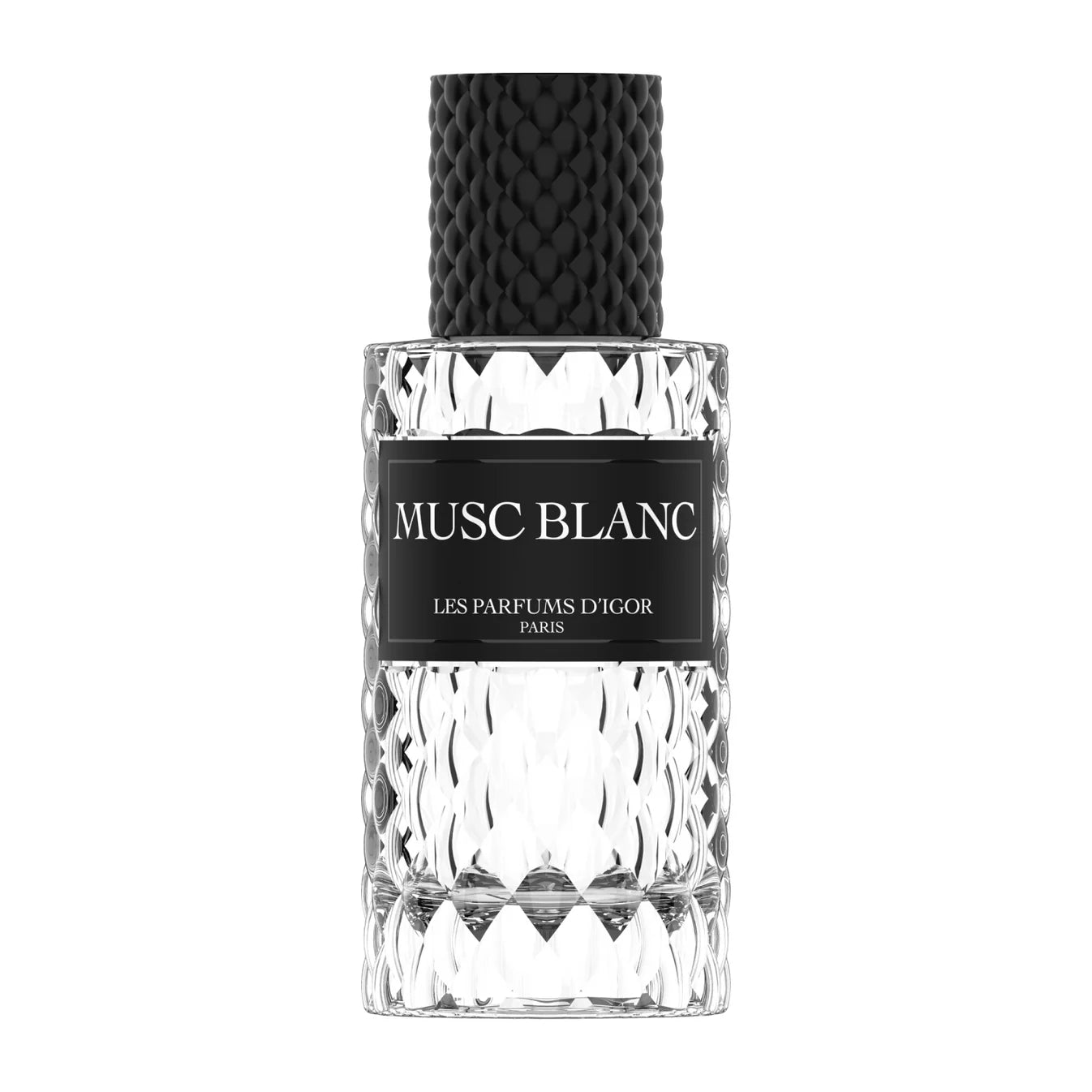 Parfum Musc Blanc by Igor Parfum