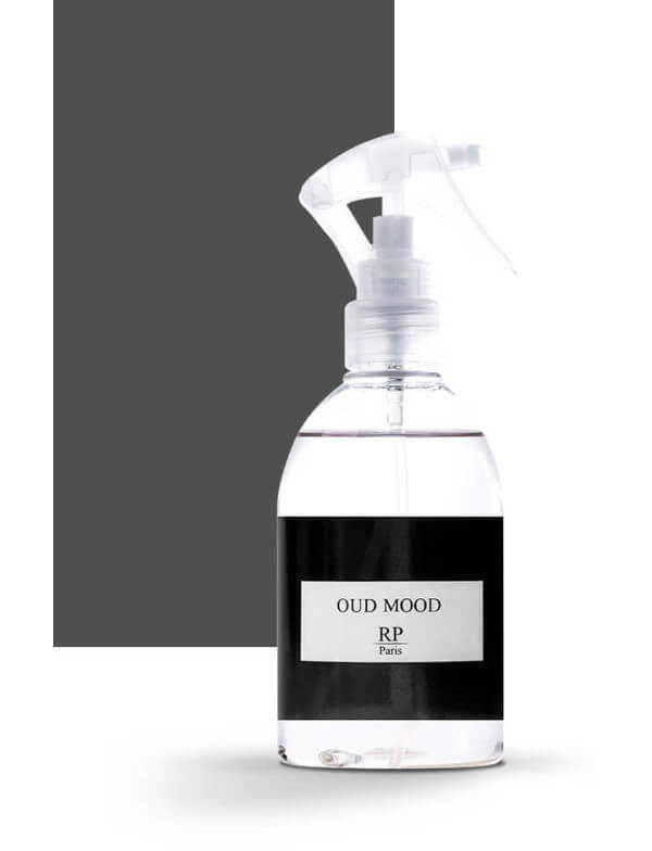 Spray Textile Oud Mood RP