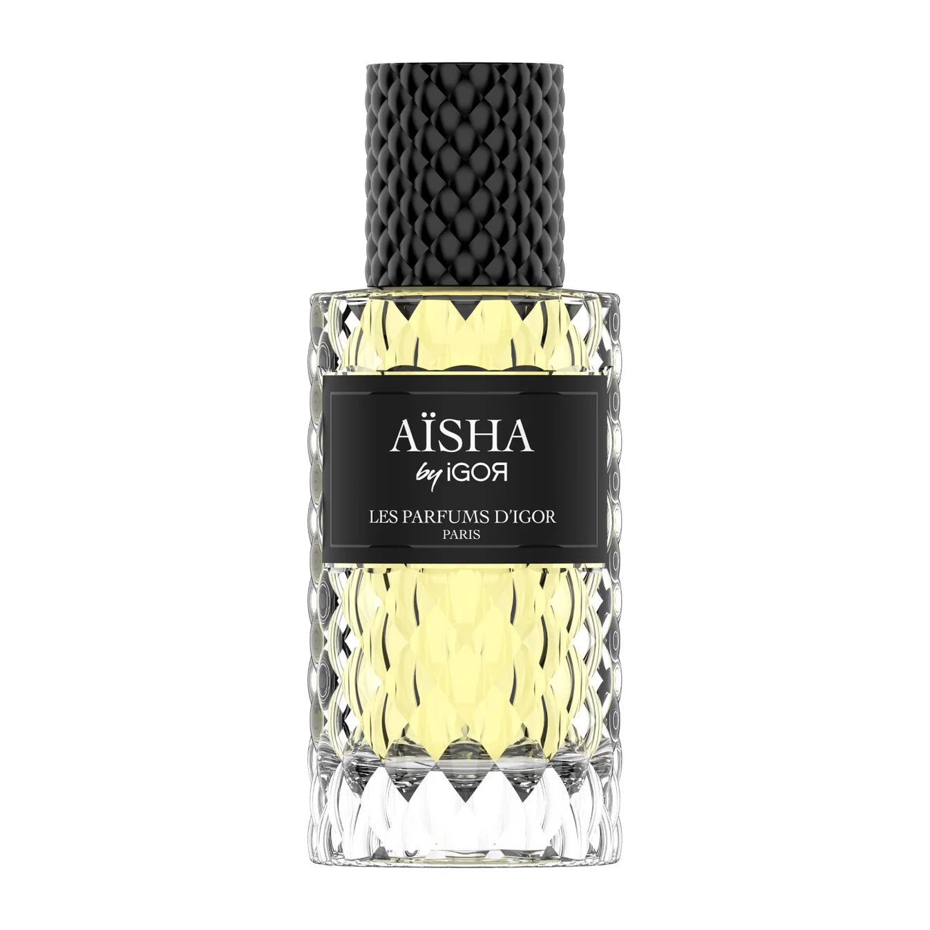 Parfum Aïsha by Igor Parfum