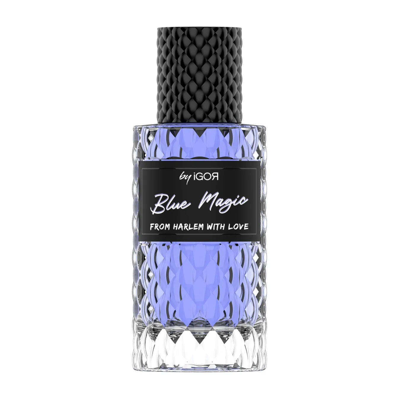 Parfum Blue Magic by Igor Parfum