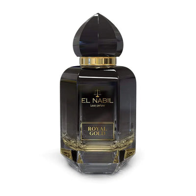 Parfum El Nabil Royal Gold